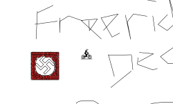 This is freeriderhd death
