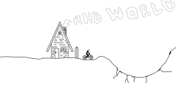 FRHD World Cup 4 - Qualifiers