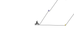climbing again