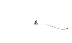 Going down