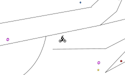 Gravity Shift