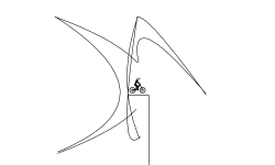 high fall
