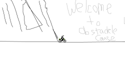 Obstacle Course