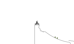 Offroad Ending