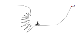 hill climb