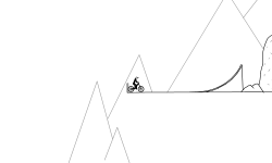 dirt jumps