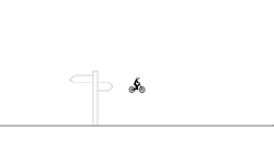 Gravity track