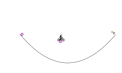 Helicopter hide and seek