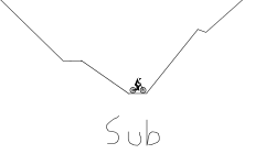 LeviAustin hill climb