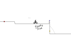 Freaky Trial V1