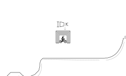 Random Intermediate Jumps
