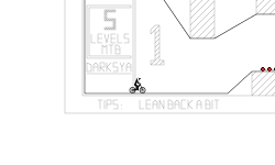5 Levels MTB