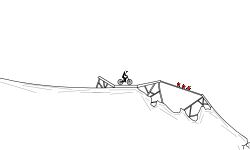 Switchback Dirts