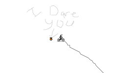 Downhill madness