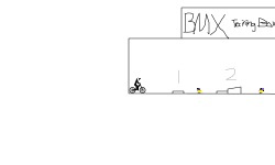 BMX Training box