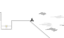 Wheelie in the Sky