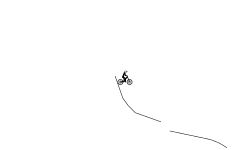 Second wheelie auto