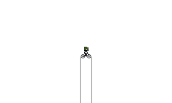 the hill