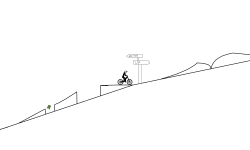 Uphill 1NSAN3