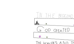 GENESIS 1:1
