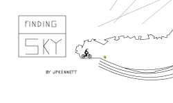Finding Sky