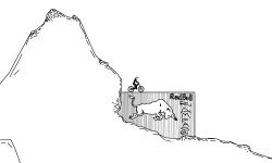 redbull rampage