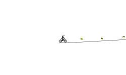 Longest jump