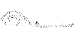 Dirt jumps (Prev.)