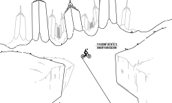 Vacate