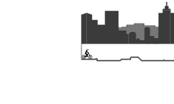 Pixel Art City