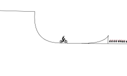 Bike Challenges #1