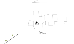 tis is a series of obsticles