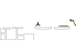 X Jumps