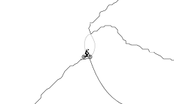 Cave riding
