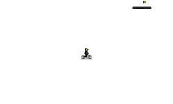 Press Shift (demonstration)