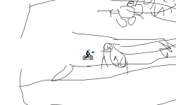Halo reach push from spaceship