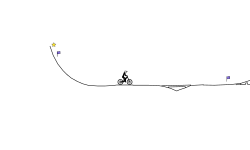 MTB Easy Track 1