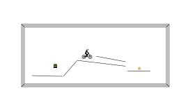 Testing the Truck Feature