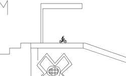 BMX Big Air