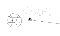 For Kobe