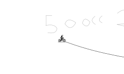 500 cc 2 Stroke Hillclimb