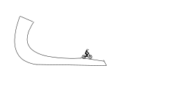 Fall to your death