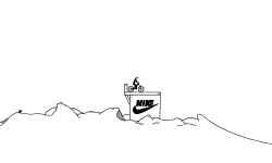 Ride for real