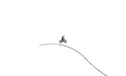 BMX HILLRIDE