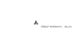 depression sucks