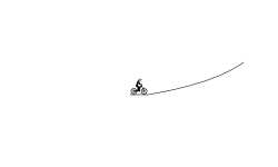 No Grid Throwback Track