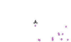 glitch deac