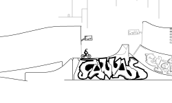 Skatepark CE R2