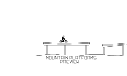 MOUNTAIN PLATFORMS PREVIEW