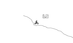 Perilous Mountain
